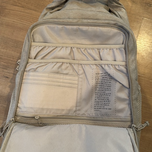 ripcurl searchers RFID backpack - Picture 6 of 8